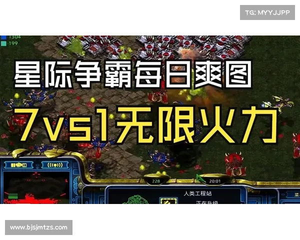 星际争霸:攻击为王,打出高分点 星际争霸:攻击为王,打出高分点