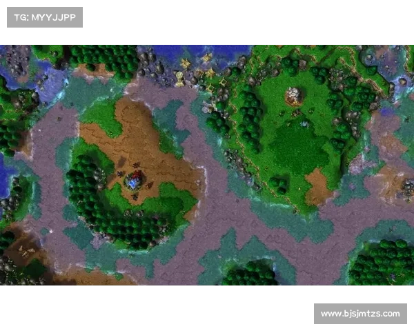 暴力破解魔兽地图：无尽挑战勇者的战斗之路