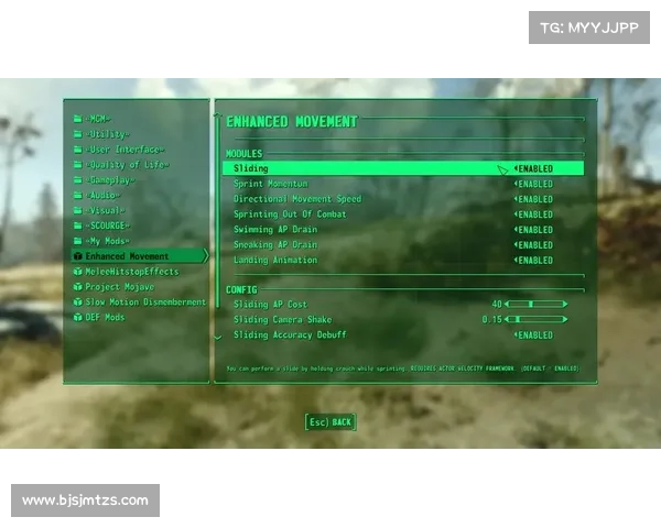辐射4:mod增益攻略 辐射4:mod增益攻略